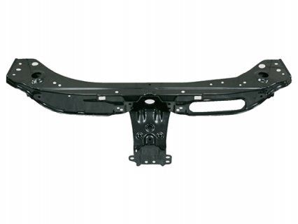 Accéder à la pièce Face avant