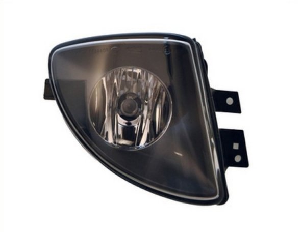 Accéder à la pièce Feu antibrouillard droit, avec ampoule