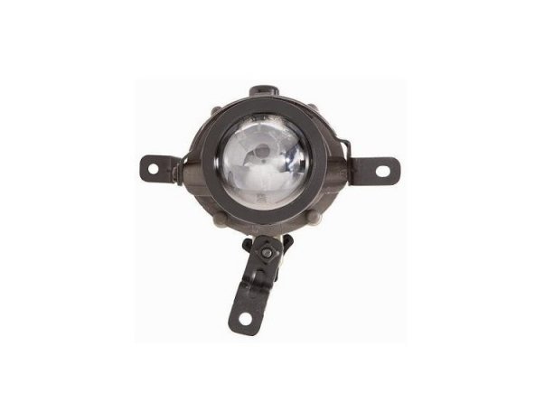 Accéder à la pièce Feu antibrouillard droit (5 portes)