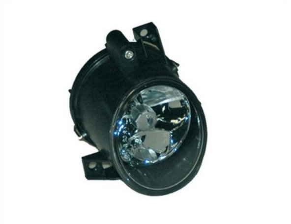 Accéder à la pièce Feu antibrouillard droit, avec ampoule