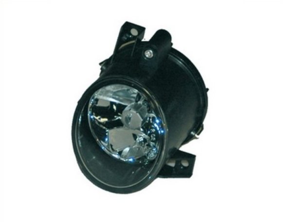 Accéder à la pièce Feu antibrouillard gauche, avec ampoule