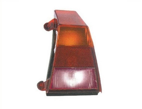 Accéder à la pièce Feu arrière droit, avec support d'ampoule