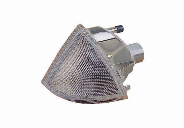 Accéder à la pièce Feu avant gauche (blanc)