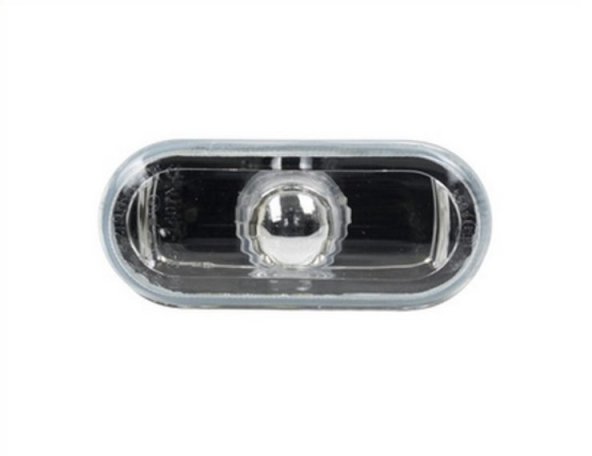 Accéder à la pièce Feu clignotant latéral réversible