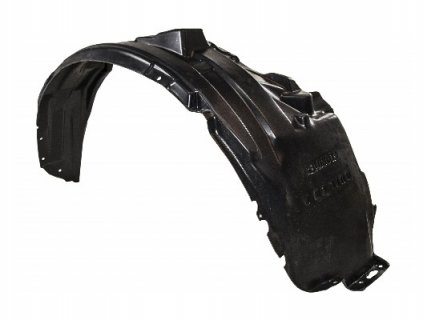 Accéder à la pièce Garde-boue avant droit