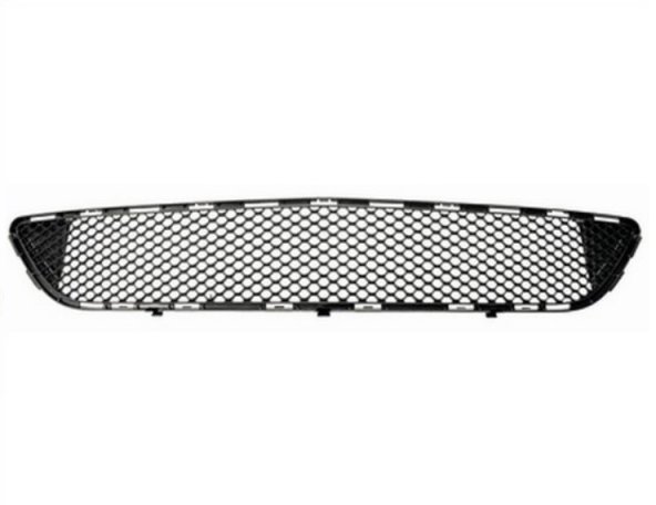 Accéder à la pièce Grille centrale de pare-chocs (AMG)