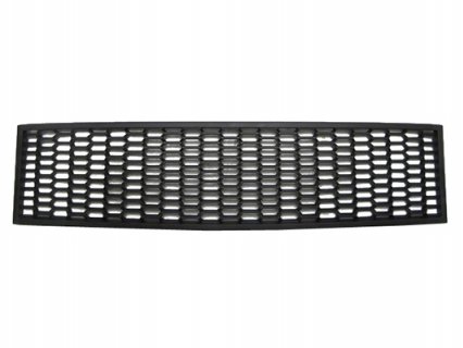 Accéder à la pièce Grille centrale du pare-chocs avant (Sport)