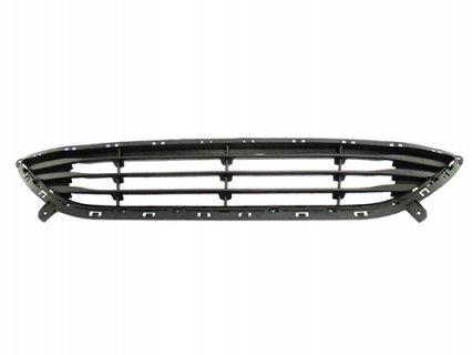 Accéder à la pièce Grille centrale du pare-chocs avant