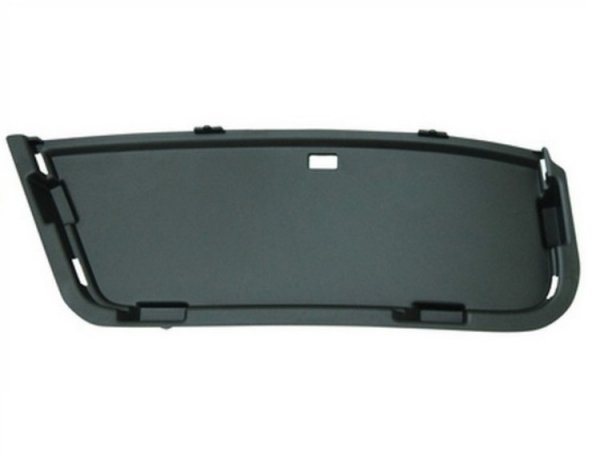 Accéder à la pièce Grille intérieure inférieure gauche, pare-chocs avant (mod. M)