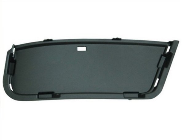 Accéder à la pièce Grille intérieure inférieure droite, pare-chocs avant (mod. M)