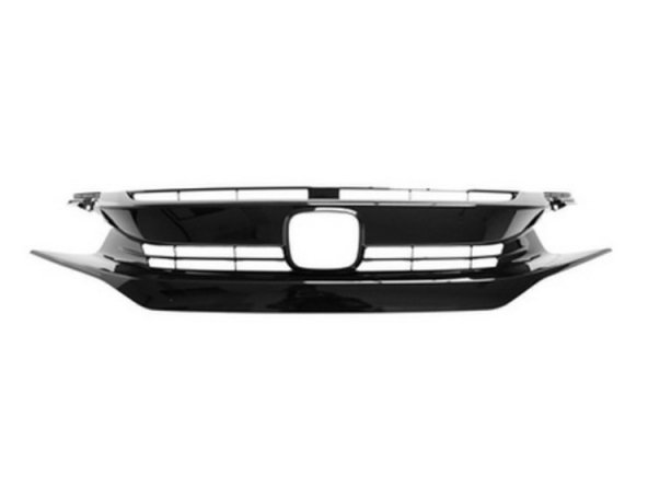 Accéder à la pièce Grille noire (5 portes)