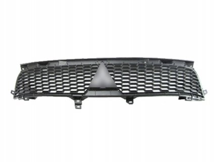 Accéder à la pièce Grille supérieure du pare-chocs avant Accéder à la pièce Grille supérieure du pare-chocs avant