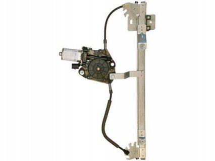 Accéder à la pièce Lève-vitre électrique avant gauche (2 portes) (2 broches) Accéder à la pièce Lève-vitre électrique avant gauche (2 portes) (2 broches)