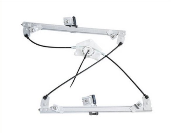 Accéder à la pièce Mécanisme de lève-vitre avant droit (5 portes)