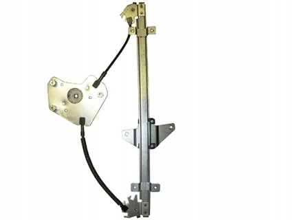 Accéder à la pièce Mécanisme de lève-vitre électrique avant droit (4 portes) Accéder à la pièce Mécanisme de lève-vitre électrique avant droit (4 portes)