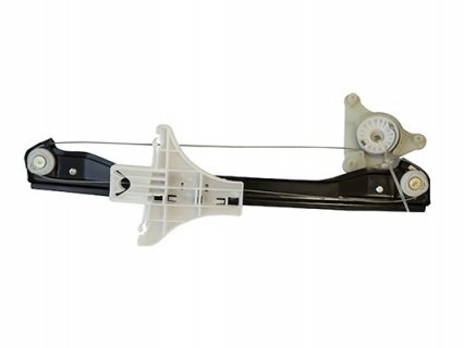 Accéder à la pièce Mécanisme de lève-vitre électrique arrière droit (4 portes)