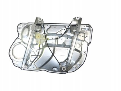 Accéder à la pièce Mécanisme de leve-vitre électrique de la vitre avant gauche, avec panneau (4 portes)
