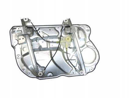 Accéder à la pièce Mécanisme de lève-vitre électrique avant droit, avec panneau (4 portes)
