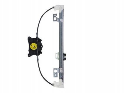 Accéder à la pièce Mécanisme de lève-vitre électrique arrière gauche (4 portes)