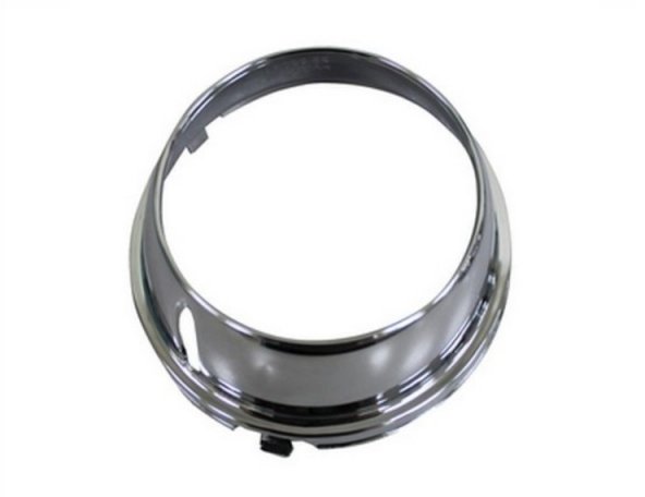 Accéder à la pièce Moulure de feu antibrouillard droit, chromé (M. AMG)