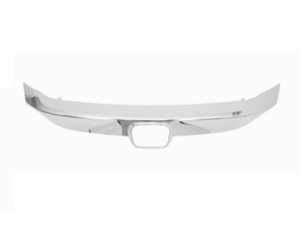 Accéder à la pièce Moulure de grille chromée