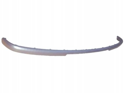 Accéder à la pièce Moulure de pare-chocs arrière, grise Accéder à la pièce Moulure de pare-chocs arrière, grise