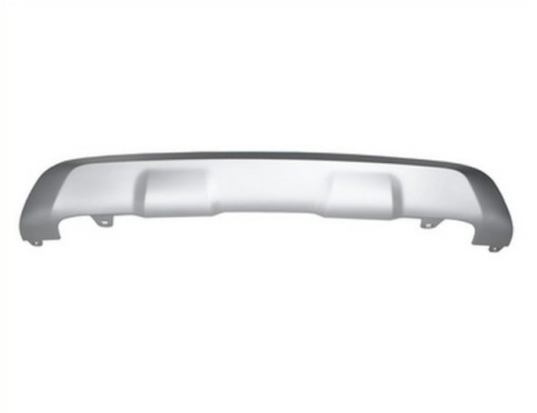 Accéder à la pièce Moulure inférieure du pare-chocs arrière (X-Line) Accéder à la pièce Moulure inférieure du pare-chocs arrière (X-Line)