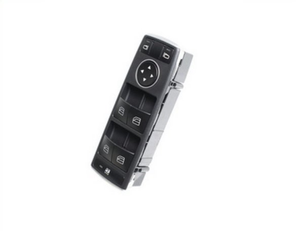 Accéder à la pièce Panneau à 4 interrupteurs de la vitre électrique avant gauche (3 broches)