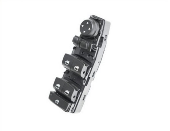 Accéder à la pièce Panneau de 4 interrupteurs pour lève-vitre, porte avant gauche (6 broches)