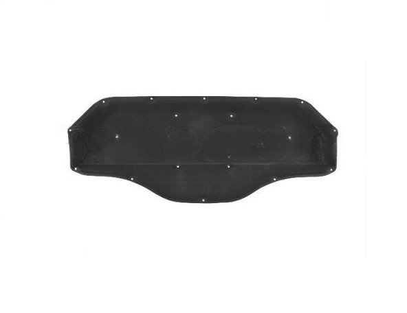 Accéder à la pièce Panneau de capot insonorisant