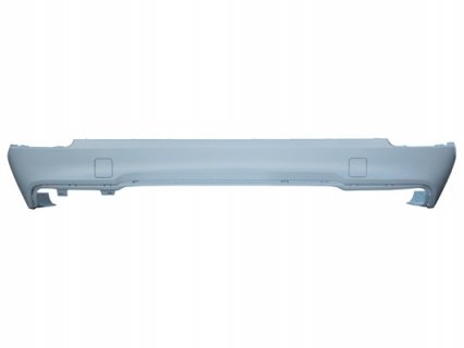 Accéder à la pièce Pare-chocs arrière inférieur, apprêté (Pack M)