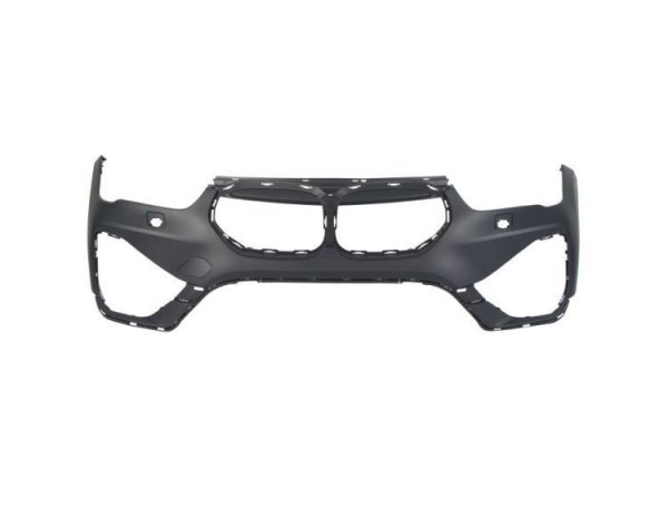 Accéder à la pièce Pare-chocs avant, apprêté, avec cache crochet, trous pour lave phare