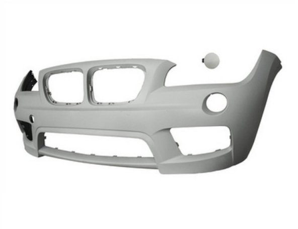 Accéder à la pièce Pare-chocs avant, apprêté (Mod. M)