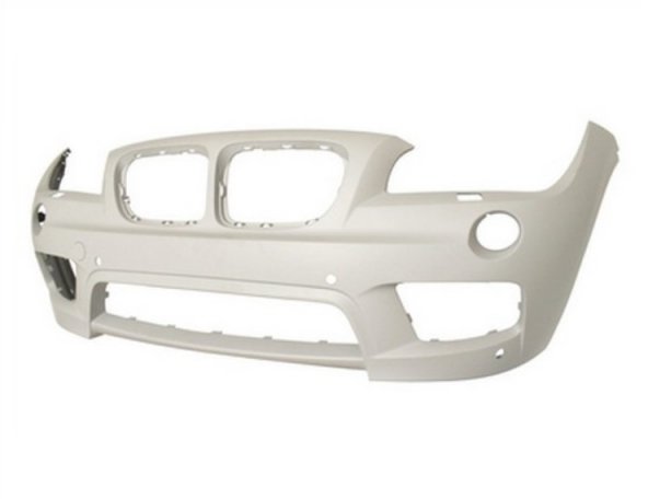 Accéder à la pièce Pare-chocs avant apprêté, avec trous lave-phares (Mod. M)