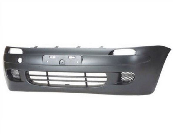 Accéder à la pièce Pare-chocs avant apprêté