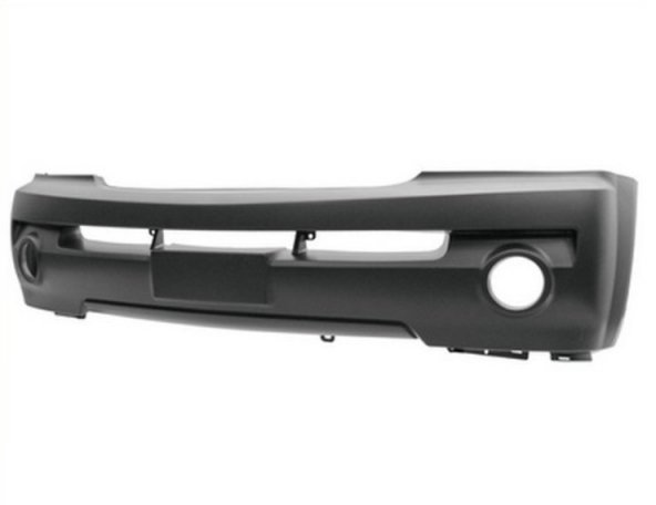 Accéder à la pièce Pare-chocs avant apprêté (LX)