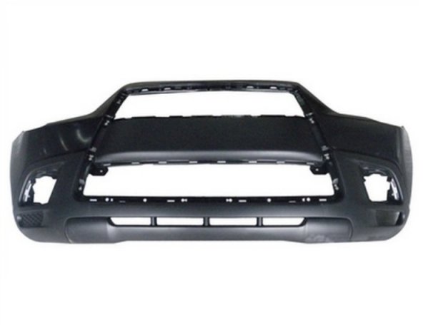 Accéder à la pièce Pare-chocs avant apprêté (ASX Mod.)