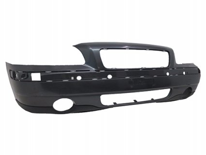 Accéder à la pièce Pare-chocs avant apprêté