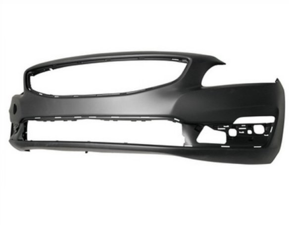 Accéder à la pièce Pare-chocs avant apprêté