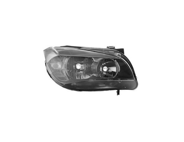 Accéder à la pièce Phare électrique droit, feu de jour, LED (moteur)