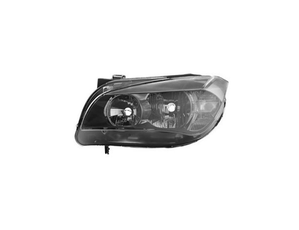 Accéder à la pièce Phare électrique gauche, feu de jour, LED (moteur)