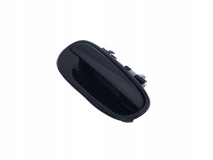 Accéder à la pièce Poignée arrière droite, noire