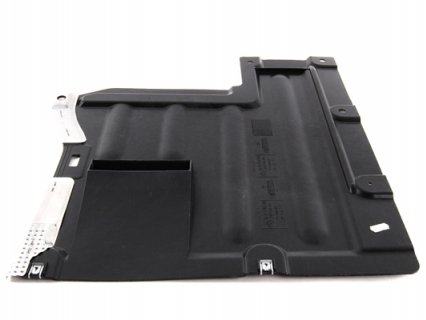 Accéder à la pièce Protection boîte vitesses essence