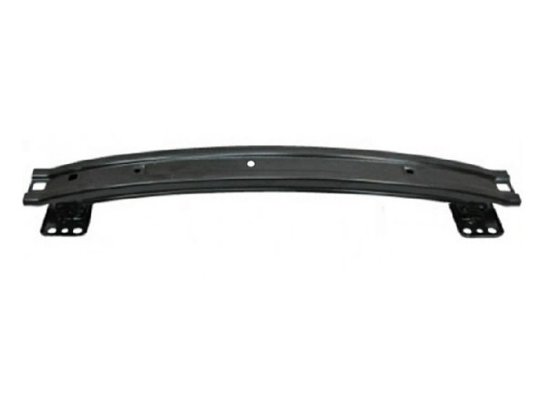 Accéder à la pièce Renforcement du pare-chocs avant