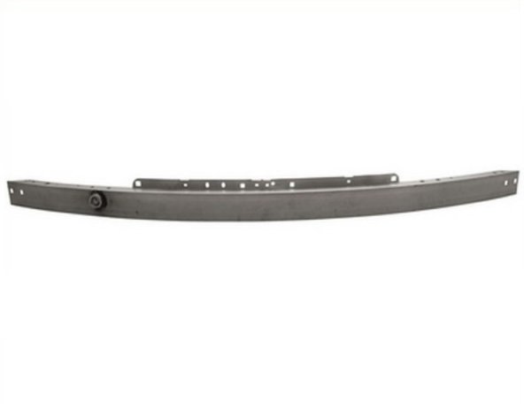 Accéder à la pièce Renforcement du pare-chocs avant