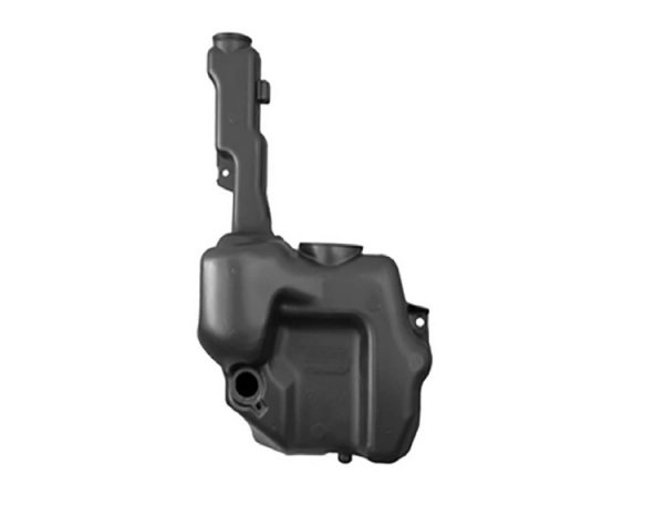 Accéder à la pièce Réservoir d'eau pour les essuie-glaces et les lave-phares