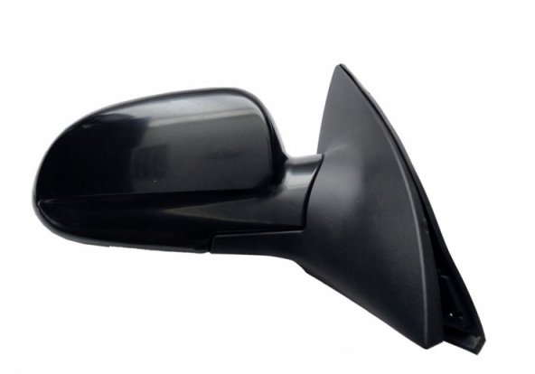 Accéder à la pièce Rétroviseur électrique droit, convexe, chauffant