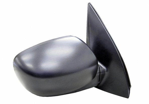 Accéder à la pièce Rétroviseur électrique droit, convexe, chauffant (5 broches)