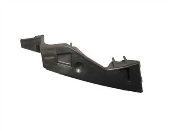 Accéder à la pièce Support central gauche du pare-chocs avant