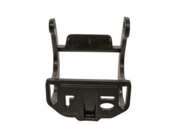 Accéder à la pièce Support de lave-phares gauche